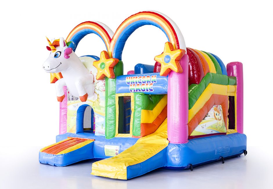 Multiplay Eenhoorn