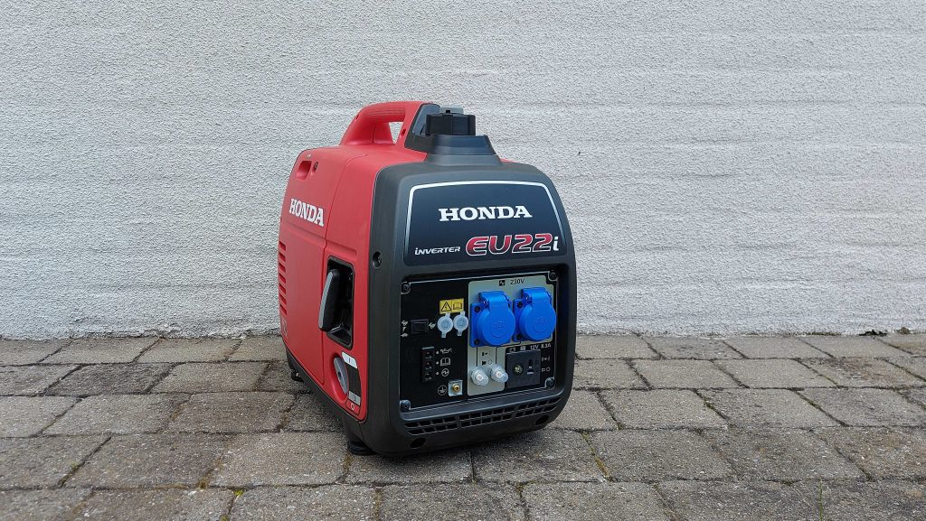 Generator Honda