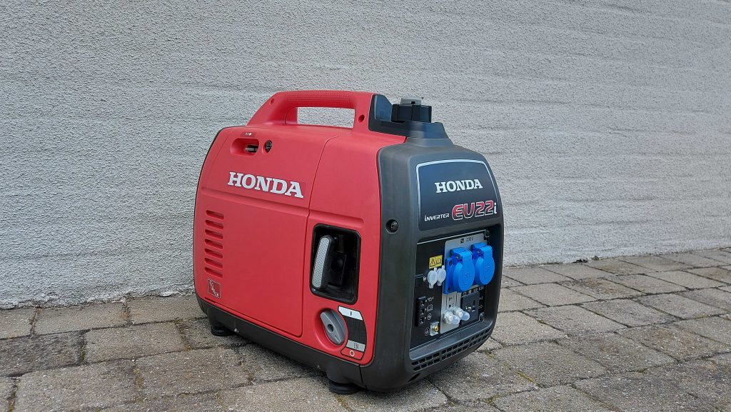 Generator Honda