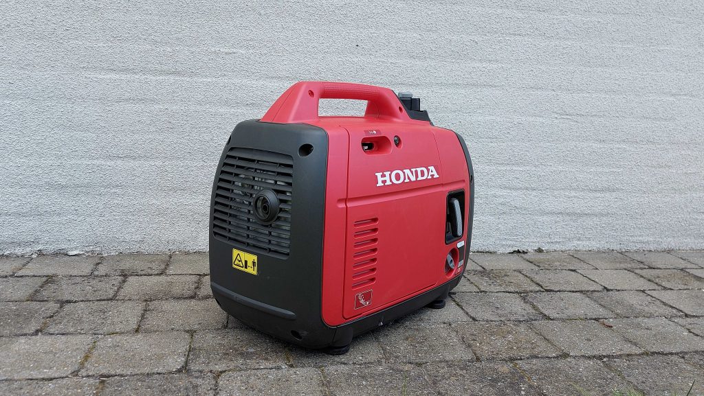 Generator Honda
