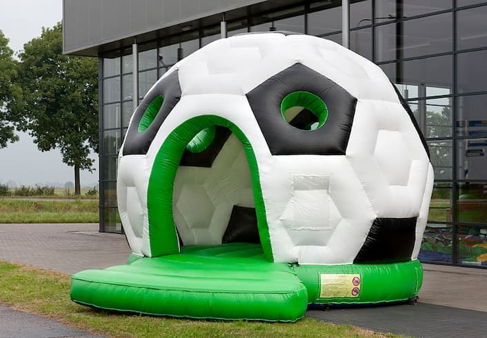 Voetbal Rond 2