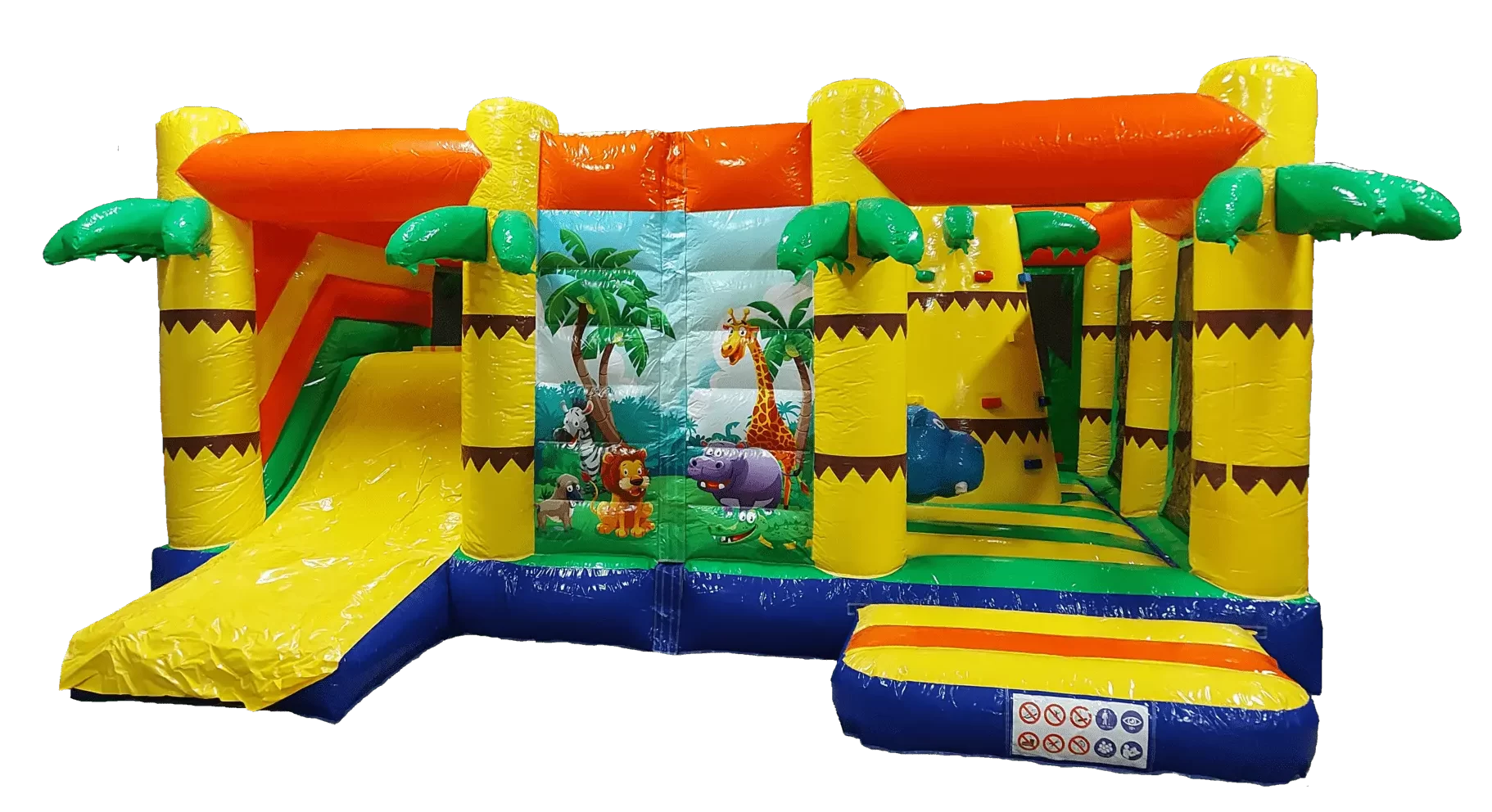 Maxi Jungle